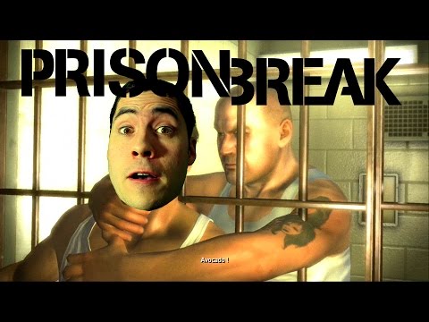 torrent prison break season 1 french